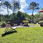 بيت للعطل Maison Atypique Au Coeur De Notre Pinede *