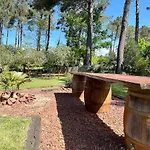 Maison Atypique Au Coeur De Notre Pinede * لا تاسْتْ دو بوك