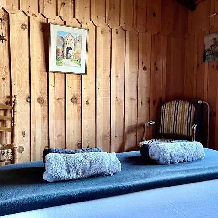 Maison Atypique Au Coeur De Notre Pinede *