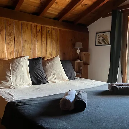Maison Atypique Au Coeur De Notre Pinede