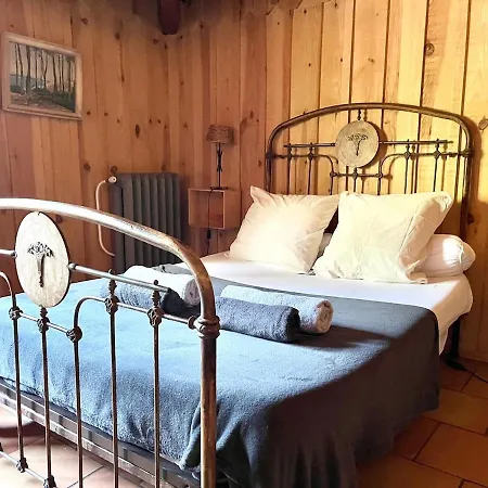 Maison Atypique Au Coeur De Notre Pinede *
